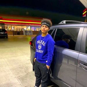 Meet your Posher, أبي